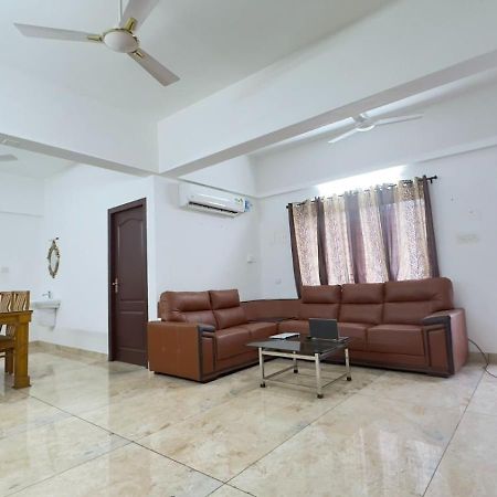 Downtown Manor-Panavila Thiruvananthapuram Esterno foto
