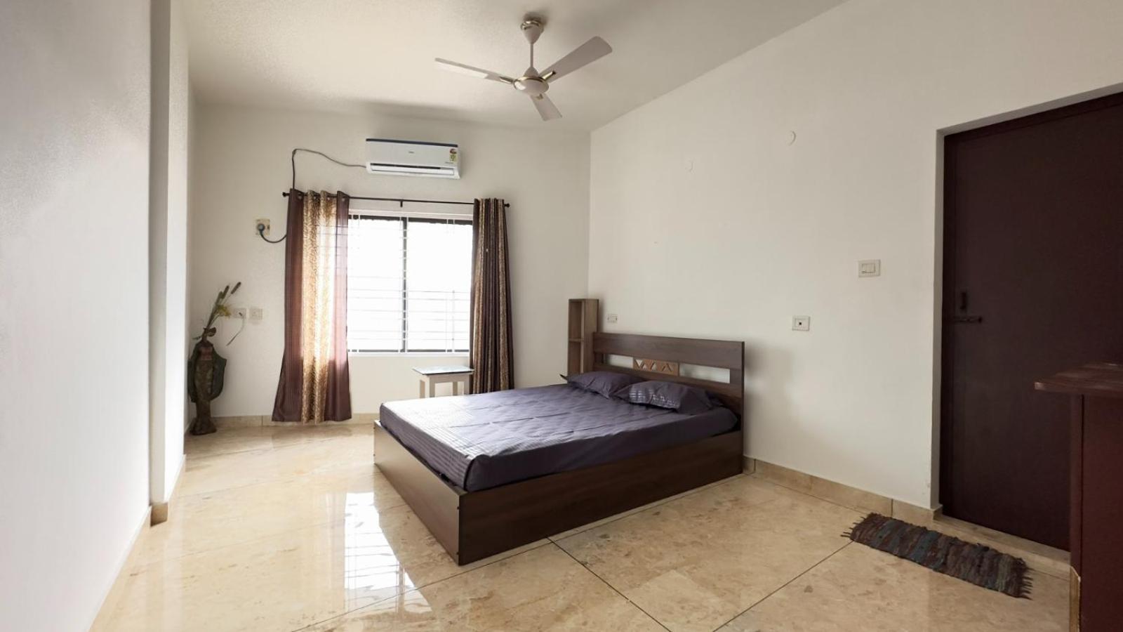 Downtown Manor-Panavila Thiruvananthapuram Esterno foto